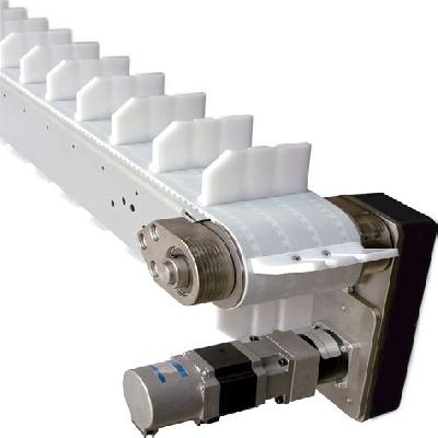 Precision Belt Conveyor