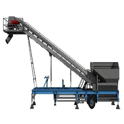 Feeding Conveyor