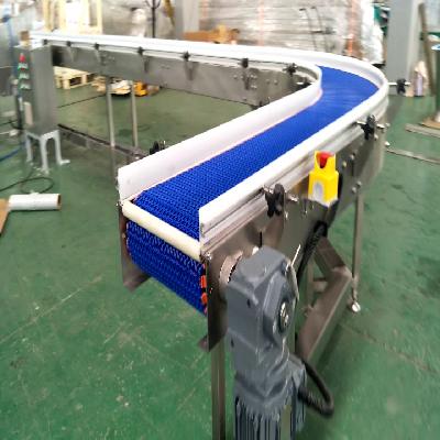 Food Grade Belt Conveyor
