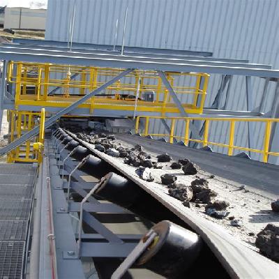 Material Handling Conveyor