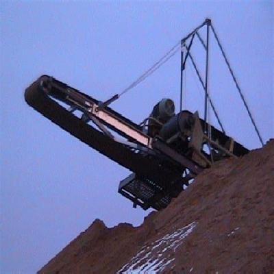 Slinger Conveyor