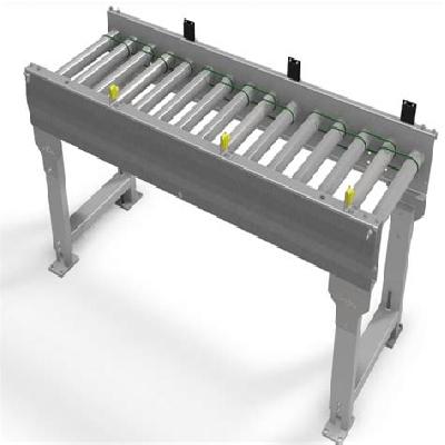 Stainless Steel Roller Conveyor