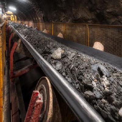 Underground Belt Conveyor