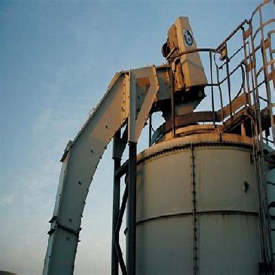 Vertical Chain Conveyor