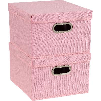 Collapsable Box