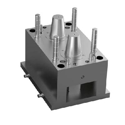 HDPE Moulding Part
