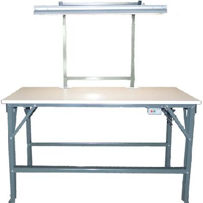 Inspection Work Table
