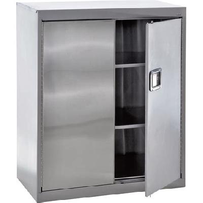 Mild Steel Storage Cupboard