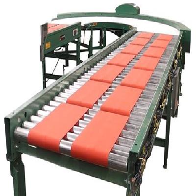 Motor Driven Roller Conveyor