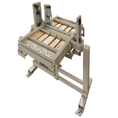 Pallet Repair Assembly Table