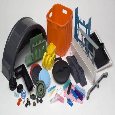 Plastic Moulding Part