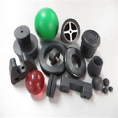 Rubber Moulded Goods