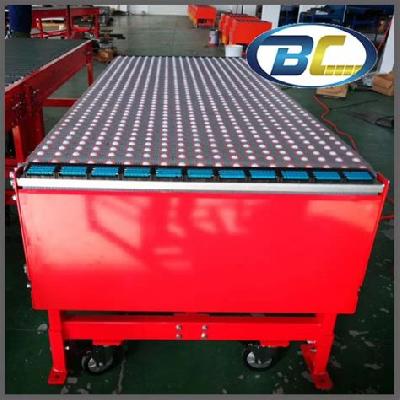 SAT Modular Belt Conveyors