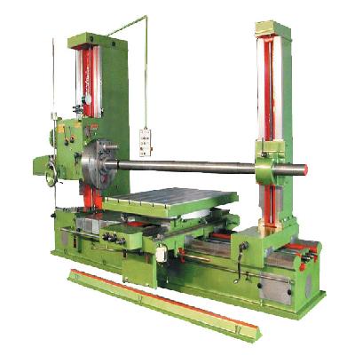 Drilling, Reaming and  Spot Facing Machine