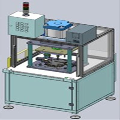 Leak Test Machine