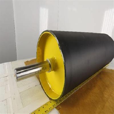 Conveyor Drum Pulley