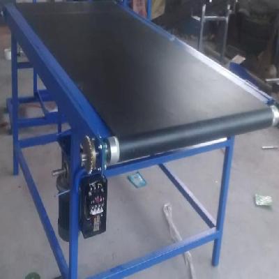 Conveyors Fabrication Services