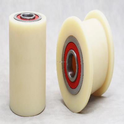 Gaya Nylon  Rollers