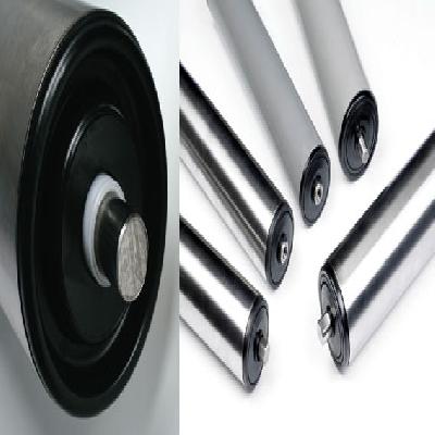 SS Conveyor Roller