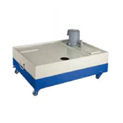 CNC Machine Coolant Tank