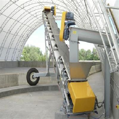 Material Handling Conveyor