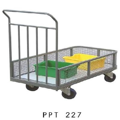 Material Movement Trolley