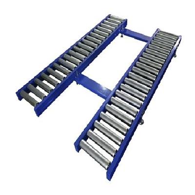 Mild Steel Conveyor Roller
