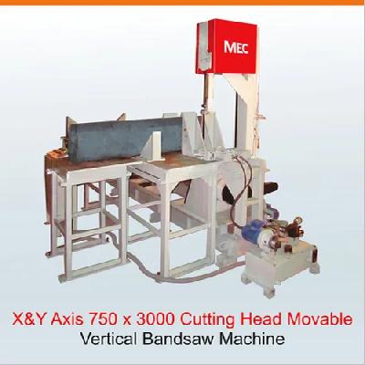 SPM Cutting Machine