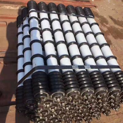 Carbon Steel Conveyor Roller