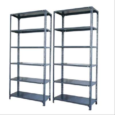 Mild Steel Rack