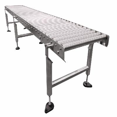 Stainless Steel Conveyor Roller