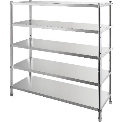 Stainless Steel Rack