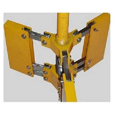 Aluminium Assembly Jig Fixture