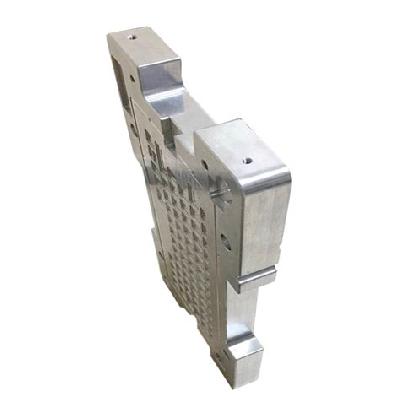 Aluminium Industrial Jig Fixture