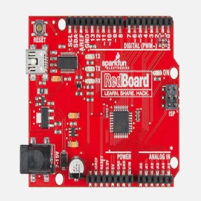 Hardware Training Board