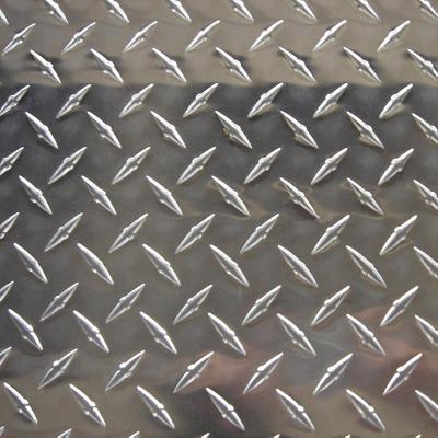 Mild Steel Skid Plate