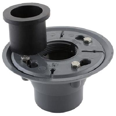 Rubber Seal Assembly Fixture