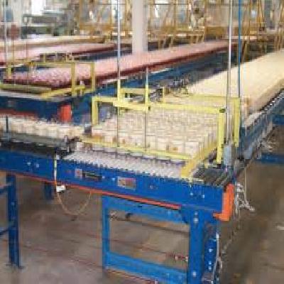 Accumulation Conveyor