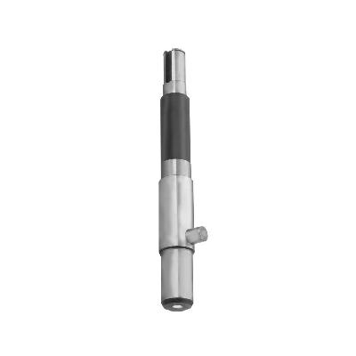 Agitator Shaft Assembling