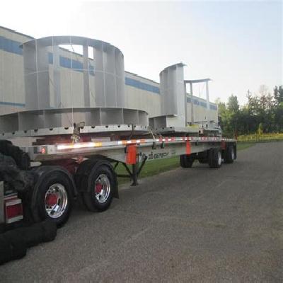 Clarifier Fabrications