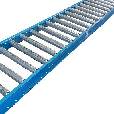 Gravity Roller Conveyors