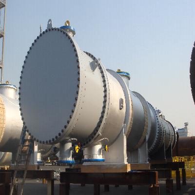 Heat Exchangers
