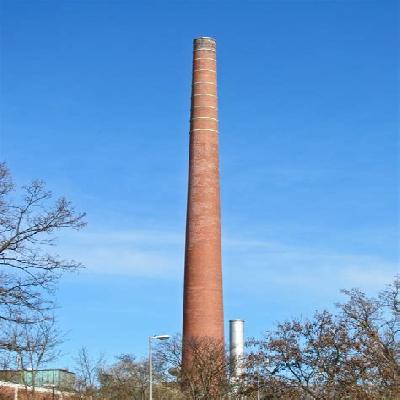 Industrial Chimneys