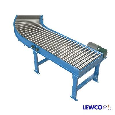 Live Roller Conveyor