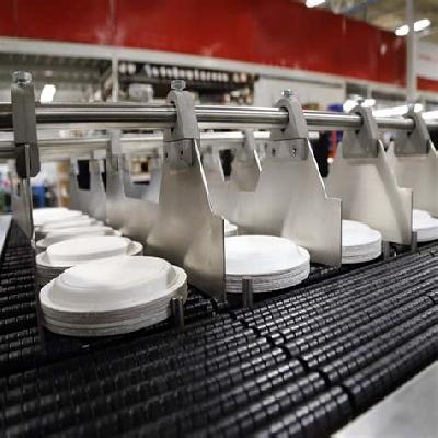 Paper Industry Conveyors