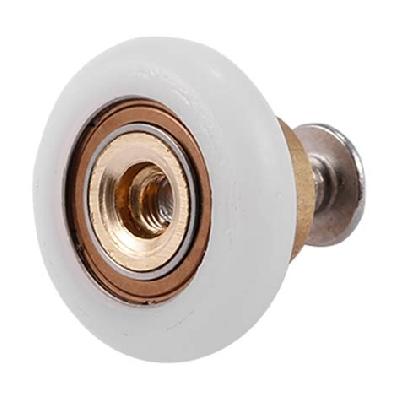 Spare Rollers
