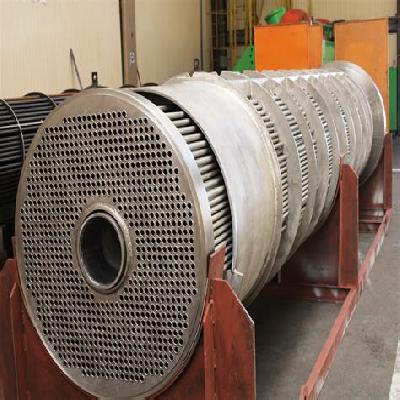 Tube Bundle