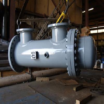 Water To Water Heat Exchangers