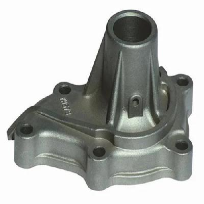Aluminium Gravity Die Castings