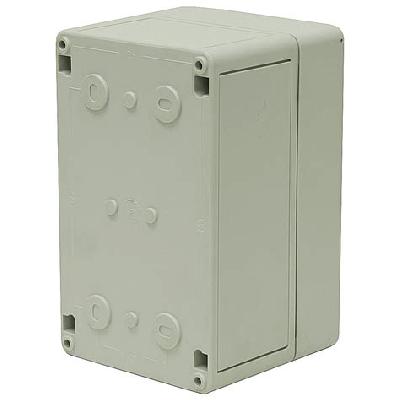 Electrical Enclosure Panel